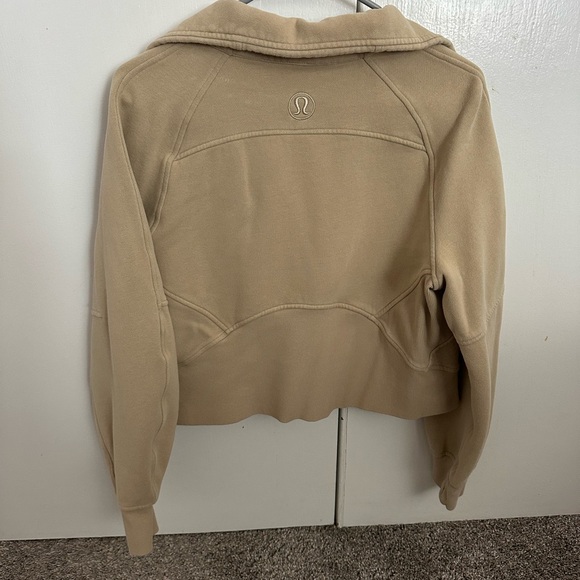 Lululemon Define Jacket - Picture 5 of 6